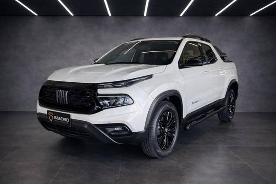 FIAT TORO 1.3 TURBO 270 FLEX VOLCANO AT6